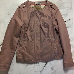Boden Jacket